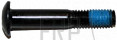 Screw;BH;M8x1.25Px45L;MT;HS;CST;BAN;P-T - Product Image