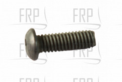 SCREW,BTHD,5/16-18X1, ZN (MECH PLAT - Product Image