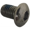 49032537 - Screw;Button Head;M10X1.5PX15L - Hex Sock - Product Image