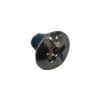 49014824 - Screw;Button Head;M3X0.5PX4L;;Phillip;;W - Product Image 49014824 - Screw;Button Head;M3X0.5PX4L;;Phillip;;W - Product Image