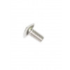 Screw;Button Head;M5X0.8PX10L - Phillip;S - Product Image Screw;Button Head;M5X0.8PX10L - Phillip;S - Product Image