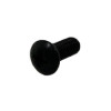 Screw;Button Head;M5x12L;Machine Thread; - Product Image Screw;Button Head;M5x12L;Machine Thread; - Product Image