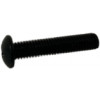 Screw;Button Head;M5x25L;Machine Thread; - Product Image