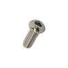 Screw;Button Head;M6X1.0PX16L;Machine Th - Product Image