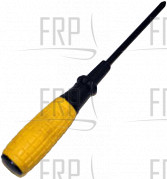 SCREWDRIVER, CROSS TYPE - Product Image