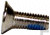 Screw;FH;M5x0.8Px15L;HS;NKL;BP - Product Image