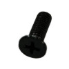 49031467 - Screw;FH;M5x0.8Px15L;;PH;;BAN;CT - Product Image