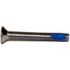 43004244 - Screw;FH;M5x0.8Px37L-10L;HS;NKL;BP;P-T - Product Image 43004244 - Screw;FH;M5x0.8Px37L-10L;HS;NKL;BP;P-T - Product Image