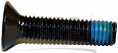 Screw;FH;M8x1.25Px35L;MT;HS;BOX;F-T - Product Image