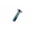 5027164 - SCREW,FLAT HD SOCKET CAP,M6 X 25,ST - Product Image