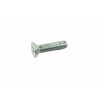 Screw;Flat Head;M3x0.5Px12L;;Phillip;;Wh - Product Image Screw;Flat Head;M3x0.5Px12L;;Phillip;;Wh - Product Image
