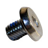 43001355 - Screw;Flat Hex Socket;M8x1.25Px10L - Product Image 43001355 - Screw;Flat Hex Socket;M8x1.25Px10L - Product Image