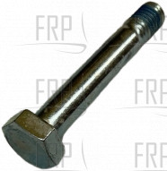Screw;Hex Head;M10x1.5Px65L-15L;Special; - Product Image