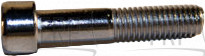 Screw,Hex-Socket, Round - Product Image