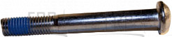 Screw;Hex Socket;BH;M10x1.5Px85L;Adhere; - Product Image