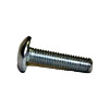 35006483 - Screw;Hex Socket;BH;M5x0.8Px20L;Zinc; - Product Image 35006483 - Screw;Hex Socket;BH;M5x0.8Px20L;Zinc; - Product Image
