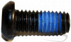 Screw;Hex Socket;BH;M8x1.25Px18L;Black Z - Product Image