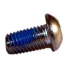 43005007 - Screw;Hex Socket;BH;Stainess;M8x1.25Px16 - Product Image 43005007 - Screw;Hex Socket;BH;Stainess;M8x1.25Px16 - Product Image