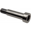 43003362 - Screw;Hex Socket;Head Shoulder;Cr;M8x10X - Product Image 43003362 - Screw;Hex Socket;Head Shoulder;Cr;M8x10X - Product Image