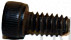 Screw;Hex Socket;Round - Product Image