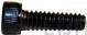 Screw;Hex Socket;Round - Product Image
