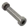 43003152 - Screw;Hex Socket;Round DT - Product Image