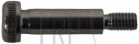 Screw;Hex Socket;Round Head;M6XDiam.8x38 - Product Image