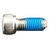 43006823 - Screw;Hex Socket;Round;M10x1.25Px25L;CHM - Product Image