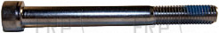 Screw;Hex Socket;Round;M10x1.5Px100L(Too - Product Image