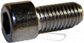 Screw;Hex Socket;Round;M10x1.5Px20L;Cr; - Product Image