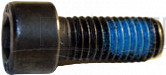 Screw;Hex Socket;Round;M10x1.5Px25L;Adhe - Product Image