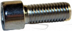 Screw;Hex Socket;Round;M10x1.5Px25L;Cr; - Product Image