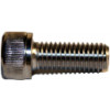 35006346 - Screw;Hex Socket;Round;M10x1.5Px25L;Zinc - Product Image 35006346 - Screw;Hex Socket;Round;M10x1.5Px25L;Zinc - Product Image