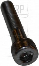 Screw;Hex Socket;Round;M10x1.5Px50L; - Product Image