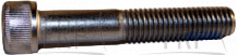 Screw;Hex Socket;Round;M10x1.5Px60L ;Adh - Product Image