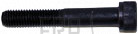 Screw;Hex Socket;Round;M10x1.5Px65L;;Zn- - Product Image
