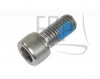 43004948 - Screw;Hex Socket;Round - Product Image