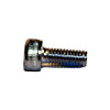 43004154 - Screw;Hex Socket;Round;M4x0.7Px10L;Cr Pl - Product Image 43004154 - Screw;Hex Socket;Round;M4x0.7Px10L;Cr Pl - Product Image