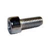 43003995 - Screw;Hex Socket;Round;M5x0.8Px12L;Cr Pl - Product Image 43003995 - Screw;Hex Socket;Round;M5x0.8Px12L;Cr Pl - Product Image