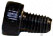 Screw;Hex Socket;Round;M5x0.8Px8L - Product Image