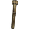 Screw;Hex Socket;Round;M6x1.0Px40L(Tooth - Product Image Screw;Hex Socket;Round;M6x1.0Px40L(Tooth - Product Image