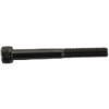 43007044 - Screw;Hex Socket;Round;M6x1.0Px55L(Tooth - Product Image 43007044 - Screw;Hex Socket;Round;M6x1.0Px55L(Tooth - Product Image