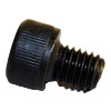 43000118 - Screw;Hex Socket;Round;M8x1.25Px10L;;Zn- - Product Image 43000118 - Screw;Hex Socket;Round;M8x1.25Px10L;;Zn- - Product Image