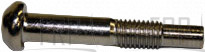 Screw;Hex Socket;Umbrella;;;M8x1.25Px50L - Product Image