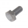 43004138 - Screw;Hex;M10x1.5Px20L;Cr Plate - Product Image