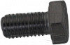 Screw;Hex;M10x1.5Px20L;Cr Plate - Product Image