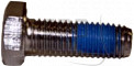 Screw;Hex;M10x1.5Px30L;CHM;BP;G8.8 - Product Image
