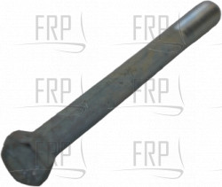 SCREW;HH;.375-16 x 4.25;ZN; - Product Image