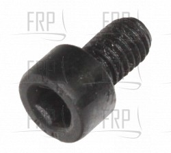 SCREW(M6*10) - Product Image