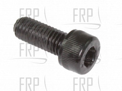 SCREW,M8 X 1.25,20MM,BHC,HE - Product Image